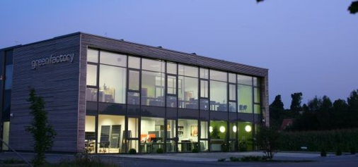 © Foto: green factory GmbH