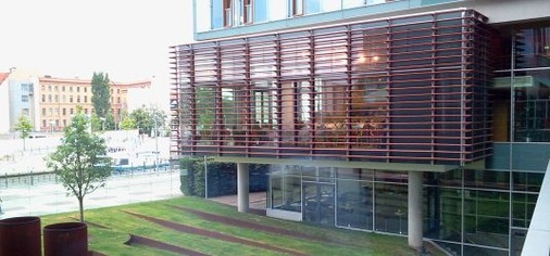 © Foto: Solarpraxis AG/Sandra Enkhardt