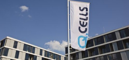 © Foto: Q-Cells SE