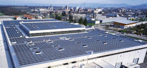 © Foto: Solar-Fabrik AG