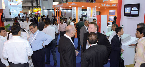 © Foto: Solar Promotion