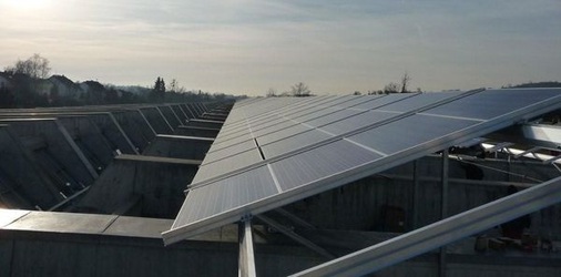 © Foto: Evergreen Solar