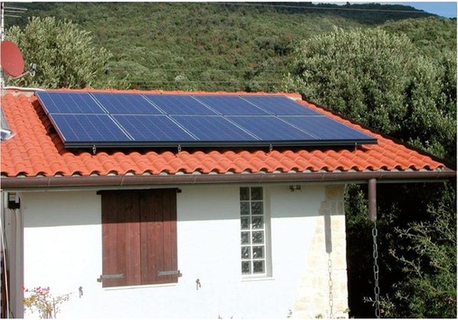 © Foto: Centrosolar Group
