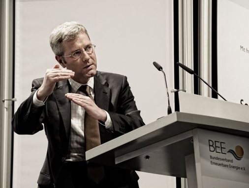 © Foto: BEE/Andreas Labes