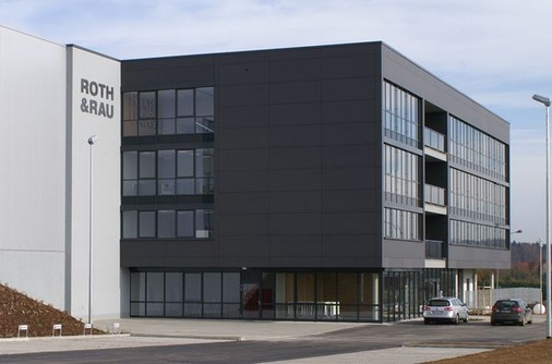 © Roth und Rau