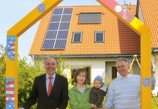 © Foto: Thüringer Wirtschaftsministerium