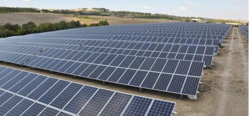 © Foto: Phoenix Solar AG