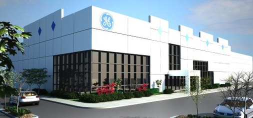 © Foto: General Electric