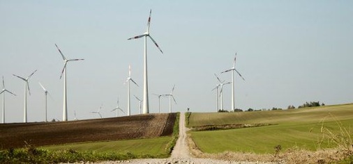 © Foto: Agentur für Erneuerbare Energien