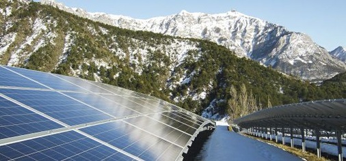 © Foto: Phoenix Solar AG