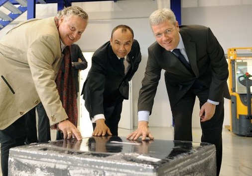 © Foto: SolarWorld AG