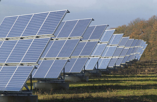 © Foto: BMU/Bernd Müller