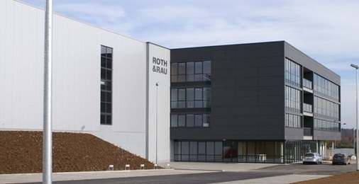 © Foto: Roth & Rau AG