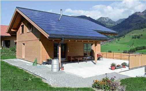 © Foto: 3S Swiss Solar Systems
