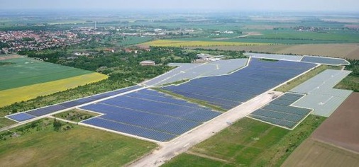 © Foto: Deutsche Eco AG