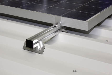 © Foto: Altec Solartechnik