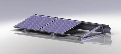 © Foto: Centrosolar