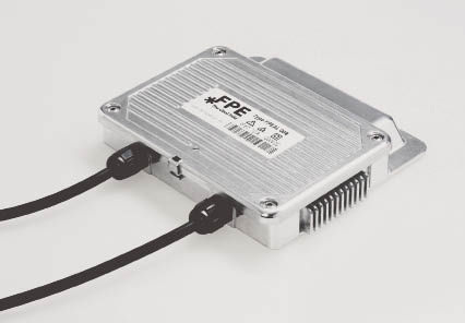 © Foto: FPE Fischer