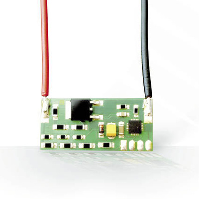 © Foto: Storm Energy