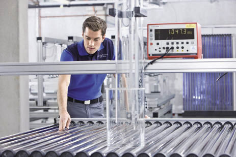 © Foto: TÜV Rheinland