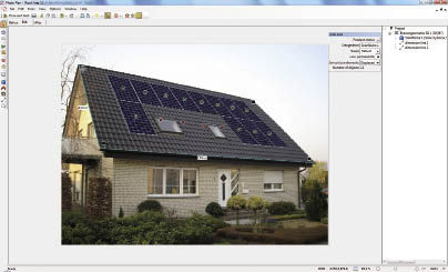 © Foto: Valentin Software