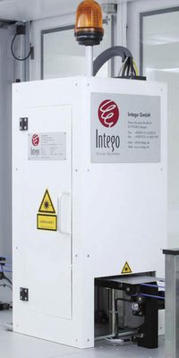 © Foto: Intego