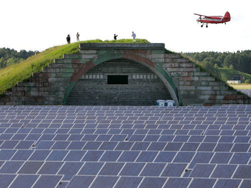 © Foto: Solarhybrid AG