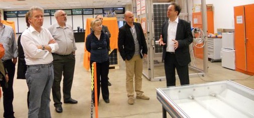 © Foto: Solarpraxis AG/H.-C. Neidlein