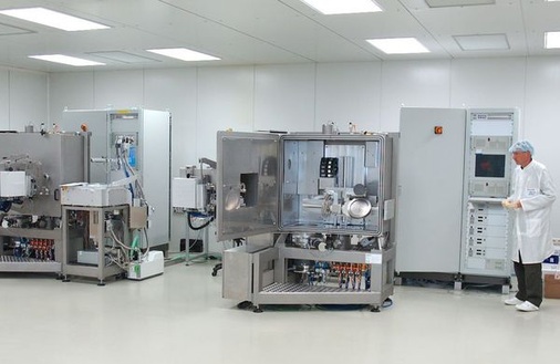 © Foto: Roth & Rau AG