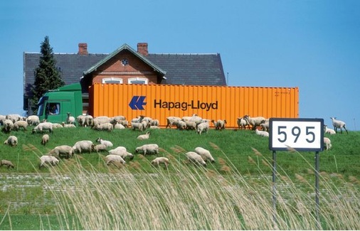 © Foto: Hapag-Lloyd
