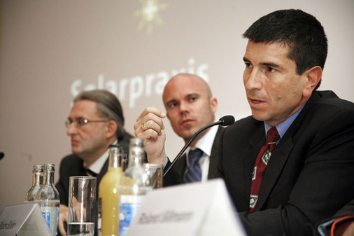 © Foto: Solarpraxis AG/T. Pischell