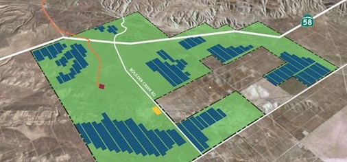 © Foto: www.californiavalleysolarranch.com