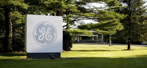 © Foto: General Electric