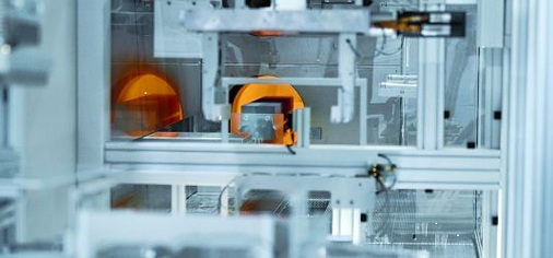 © Foto: centrotherm photovoltaics AG