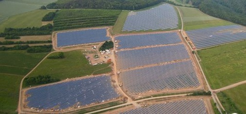 © Foto: Solarhybrid AG