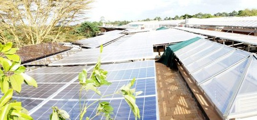 © Foto: Energiebau Solarstromsysteme GmbH