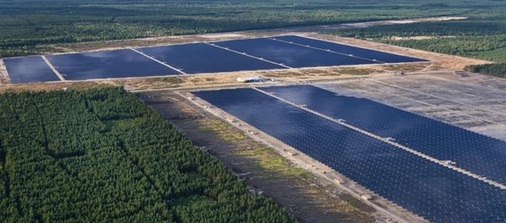 © Foto: Juwi Gruppe