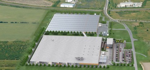 © Animation: M+W Group