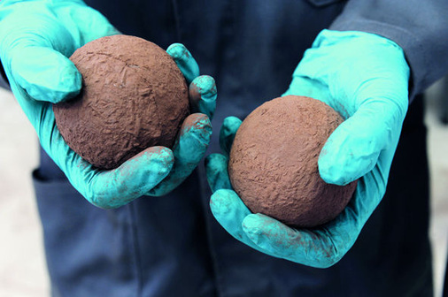 © Foto: SolarWorld AG