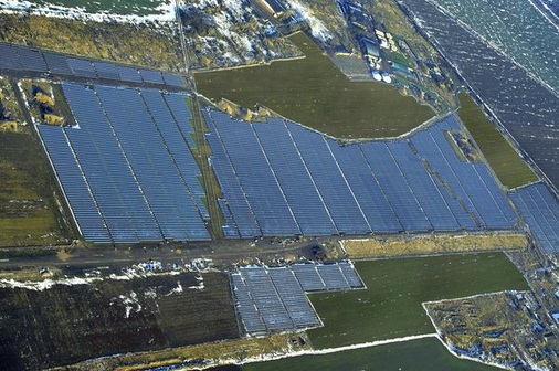 © Foto: Deutsche Eco AG