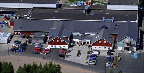 © Foto: Innotech Solar