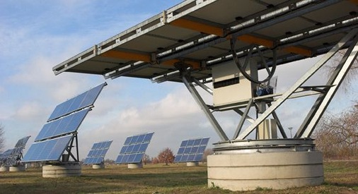 © Foto: BMU/Brigitte Hiss