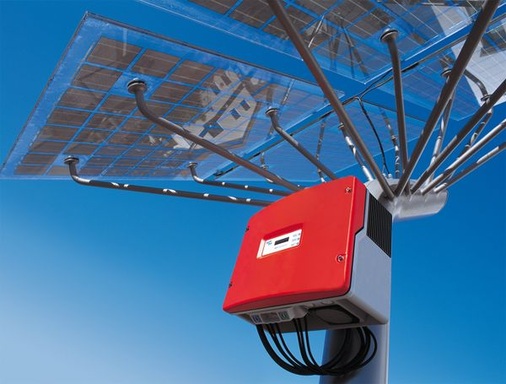 © Foto: SMA Solar Technology AG