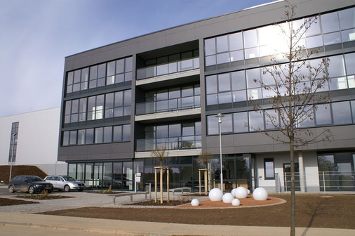 © Foto: Roth & Rau AG