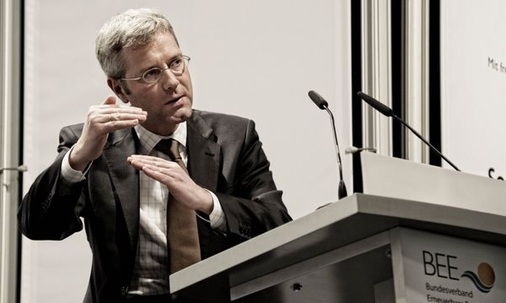 © Foto: BEE/Andreas Labes