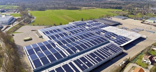 © Foto: SAG Solarstrom AG