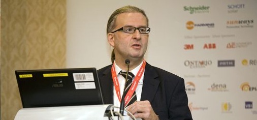 © Foto: Solarpraxis AG/Therese Aufschlager