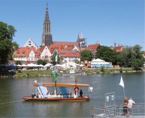 © Foto: Stadt Ulm
