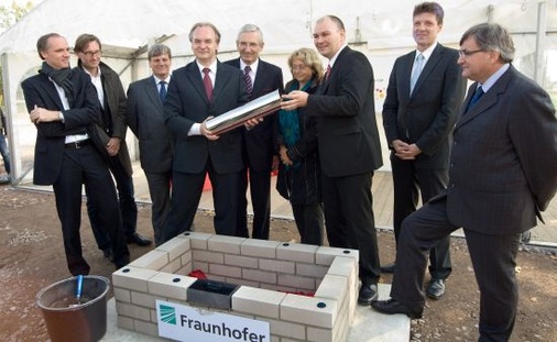 © Foto: Fraunhofer CSP