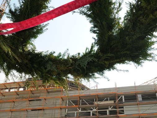 © Foto: SolarWorld AG